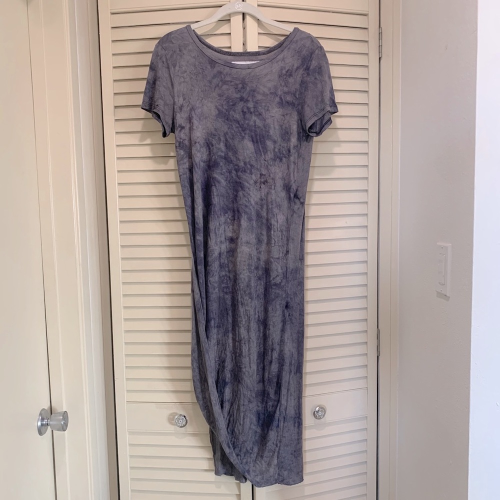 Gypsy Warrior Dress